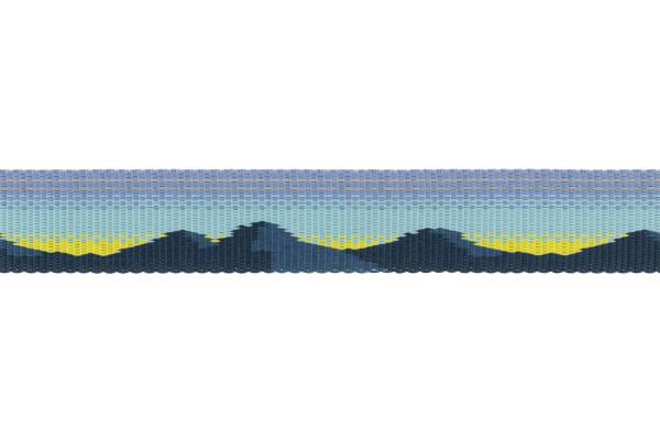 Ruffwear Crag Leash Alpine Dawn Ruffwear Crag Leash Alpine Dawn